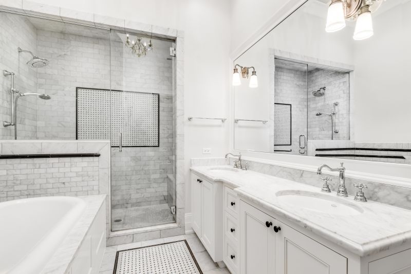 Best Bathroom Remodelers Contractors IN Columbus, IN