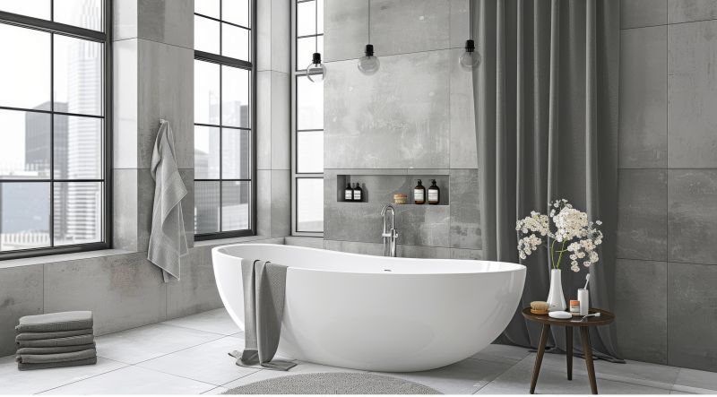 Cost of Bathtub Installation IN Columbus, IN
